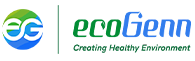 EcoGenn Logo