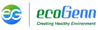 EcoGenn Logo